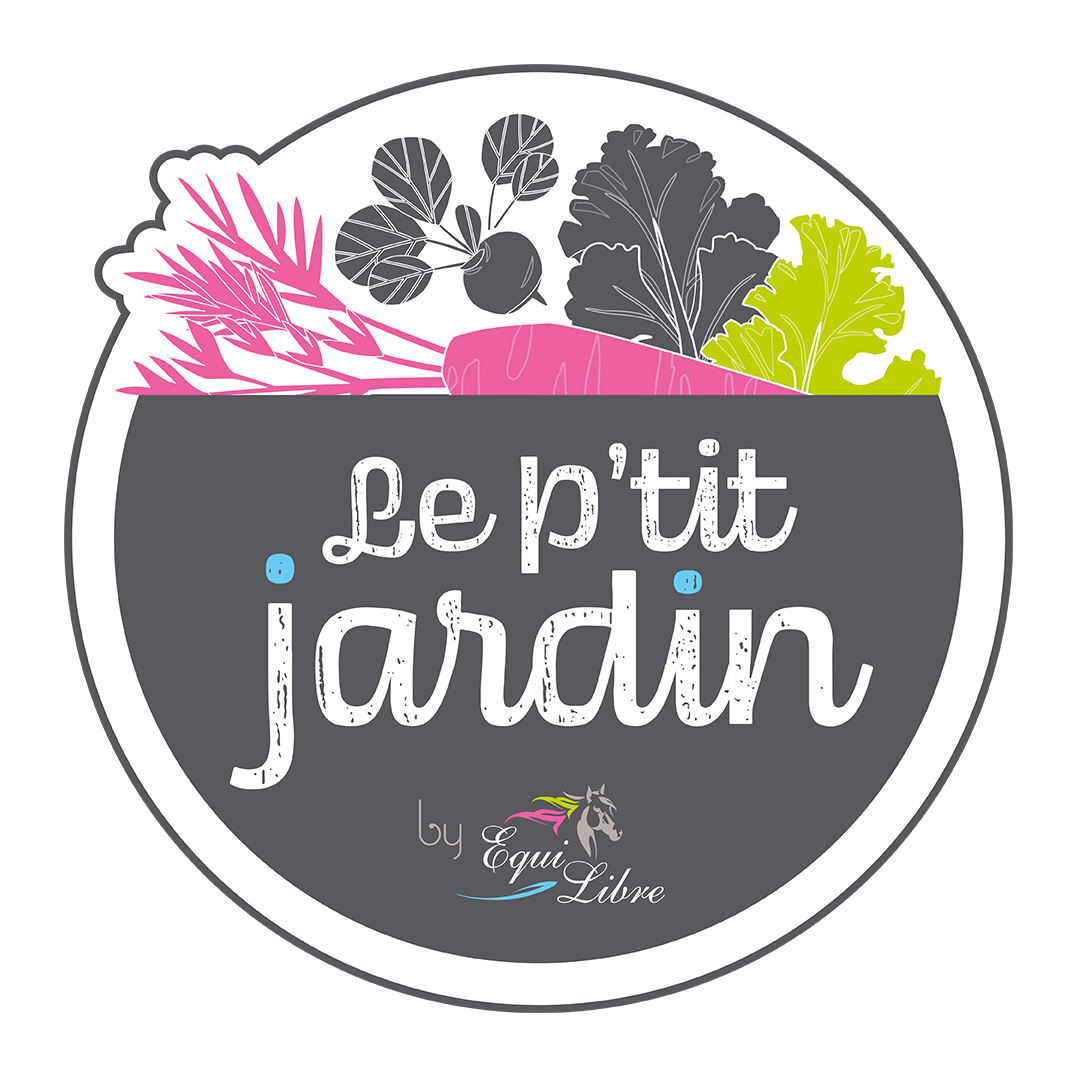 logo p'tit jardin