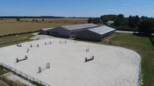 centre equestre lamotte buleux abbeville