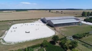 centre equestre lamotte buleux abbeville